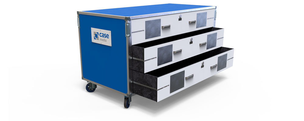 Fabricaciones Especiales