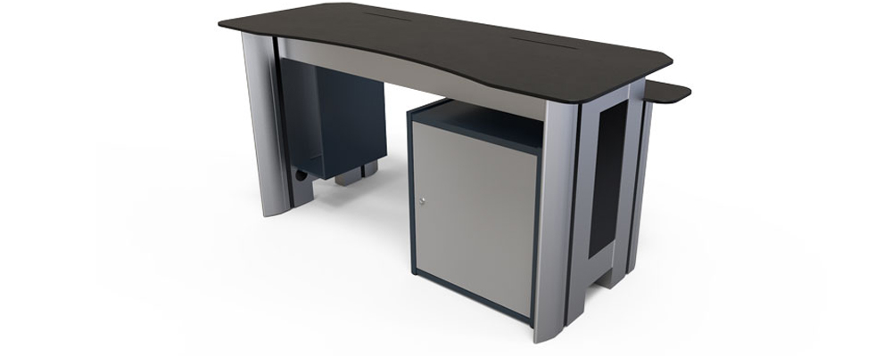 Mesa de control Orion