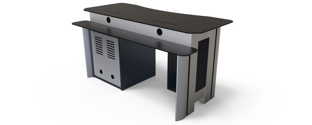 Mesa de control Orion